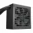 Sursa de alimentare PC DEEPCOOL ATX PL800D, 80+ Bronze, 120mm, Active PFC, DC/DC, ATX3.1, Flat cable design, Black