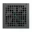 Sursa de alimentare PC DEEPCOOL ATX PL800D, 80+ Bronze, 120mm, Active PFC, DC/DC, ATX3.1, Flat cable design, Black