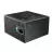 Sursa de alimentare PC DEEPCOOL ATX PL800D, 80+ Bronze, 120mm, Active PFC, DC/DC, ATX3.1, Flat cable design, Black
