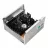 Sursa de alimentare PC DEEPCOOL ATX GamerStorm PQ850G WH, 80+ Gold, 120mm, Active PFC, LLC Half Bridge + DC/DC, ATX 3.1, Full Modular, Gen5 PCIe, White