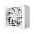 Sursa de alimentare PC DEEPCOOL ATX GamerStorm PQ850G WH, 80+ Gold, 120mm, Active PFC, LLC Half Bridge + DC/DC, ATX 3.1, Full Modular, Gen5 PCIe, White
