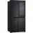 Холодильник LG Refr/SBS LG GMV860EPDE