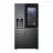 Frigider LG Refr/SBS LG GSXV90MCDE