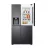 Frigider LG Refr/SBS LG GSXV90MCDE