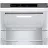 Холодильник LG Refr/com LG GBV7180CPY Class C