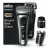 Trimer BRAUN Shaver Braun Series 9 PRO+ 9577cc Silver