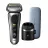 Trimer BRAUN Shaver Braun Series 9 PRO+ 9577cc Silver