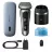 Trimer BRAUN Shaver Braun Series 9 PRO+ 9577cc Silver