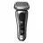 Trimer BRAUN Shaver Braun Series 9 PRO+ 9577cc Silver