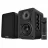 Boxa SVEN Speakers SVEN "SPS-830", 60W, Bluetooth, RCA*2, USB, Optical, HDMI, RC, Black