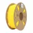 Filament GEMBIRD TPE 1.75 mm, Flexible Yellow Filament, 1 kg, Gembird 3DP-TPE1.75-01-Y