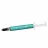 Pasta termica DEEPCOOL Thermal Paste Deepcool Z3 PRO (1.5g, 4 W/(m·K), 2.3g/cm³, -50°C to +220°C, Silver based thermal-grease in syringe)