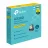 WiFi адаптер TP-LINK USB2.0 Nano Wi-Fi 6 Dual Band LAN Adapter TP-LINK "Archer TX1U Nano", 287Mbps