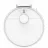 Asapirator robot Xiaomi Vacuum Robot Cleaner Xiaomi S40C, White