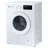 Masina de spalat rufe Samsung Washing machine/fr Samsung WW80FG3M05TWLF Class A