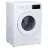 Masina de spalat rufe Samsung Washing machine/fr Samsung WW80FG3M05TWLF Class A