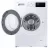 Masina de spalat rufe Samsung Washing machine/fr Samsung WW80FG3M05TWLF Class A