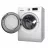 Masina de spalat rufe WHIRLPOOL Washing machine/fr Whirlpool FFB 10489 BV Class A