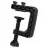 Игровой руль SVEN Wheel  SVEN GC-W650, 10", 180 degree, Pedals, Tiptronic, 2-axis, 12 buttons, Dual vibration, USB