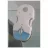 Aspirator pentru geam Hutt Window Robot Cleaner HUTT C7, White