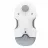 Aspirator pentru geam Hutt Window Robot Cleaner HUTT C7, White