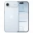 Смартфон APPLE iPhone Air, 256GB Sky Blue MD