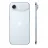 Смартфон APPLE iPhone Air, 256GB Sky Blue MD