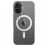 Чехол APPLE iPhone 17 Clear Case with MagSafe,ModelA3563