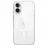 Чехол APPLE iPhone 17 Clear Case with MagSafe,ModelA3563