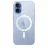 Чехол APPLE iPhone 17 Clear Case with MagSafe,ModelA3563