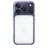 Husa APPLE iPhone 17 Pro Clear Case with MagSafe,ModelA3564