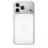 Чехол APPLE iPhone 17 Pro Max Clear Case with MagSafe,ModelA3565
