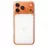 Чехол APPLE iPhone 17 Pro Max Clear Case with MagSafe,ModelA3565