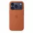Husa APPLE iPhone 17 Pro Silicone Case with MagSafe,Terra Cotta, ModelA3559