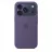 Husa APPLE iPhone 17 Pro Silicone Case with MagSafe- Purple Fog, ModelA3559