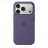 Husa APPLE iPhone 17 Pro Silicone Case with MagSafe- Purple Fog, ModelA3559