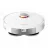 Asapirator robot Xiaomi Vacuum Robot Cleaner Xiaomi S40 Pro, White
