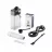 Aparat de cafea Delonghi Coffee Machine DeLonghi ECAM610.55.SB PrimaDonna Soul