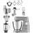 Robot de bucatarie Kenwood Food Processor Kenwood KVL85.704SI