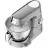 Robot de bucatarie Kenwood Food Processor Kenwood KVL85.704SI
