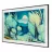 Televizor LG 75" LED SMART TV Samsung QE75LS03FAUXUA, The Frame, QLED 3840x2160, Tizen OS, Black