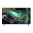 Телевизор SONY 75" LED SMART TV SONY KD75X85LAEP, 4K HDR, Google TV, Black