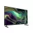 Телевизор SONY 75" LED SMART TV SONY KD75X85LAEP, 4K HDR, Google TV, Black