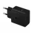Зарядное устройство Samsung Original Sam. EP-T4511, Fast Travel Charger Compact 45W PD (w/o cable), Black