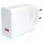 Incarcator Xiaomi Xiaomi Charger 67W HyperCharge Power Adapter (Type-A), BHR07SKEU, White