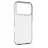 Husa Cellular Line Cellular Apple iPhone 17 Pro Max, Clear Duo Case, Transparent