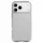 Husa Cellular Line Cellular Apple iPhone 17 Pro Max, Clear Duo Case, Transparent