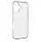 Чехол Cellular Line Cellular Apple iPhone 17, Clear Duo Case, Transparent