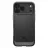 Husa Spigen Spigen iPhone 17 Pro Max, Rugged Armor Mag Magsafe, Matte Black