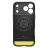 Husa Spigen Spigen iPhone 17 Pro Max, Rugged Armor Mag Magsafe, Matte Black